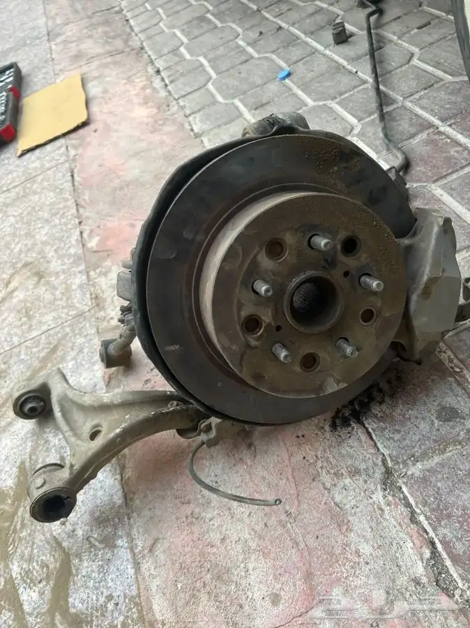 قطع لكزس 430 30