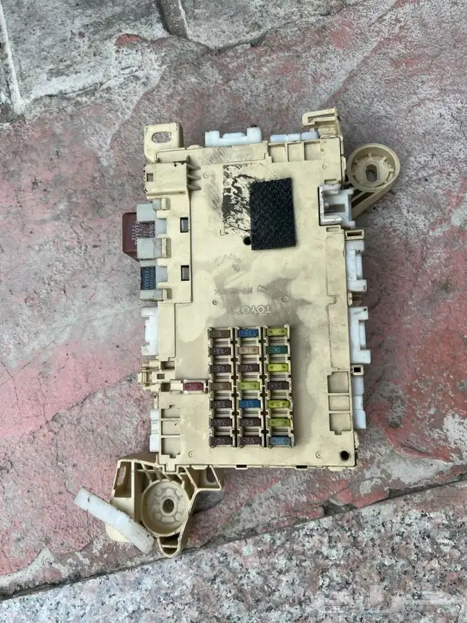 قطع لكزس 430 52