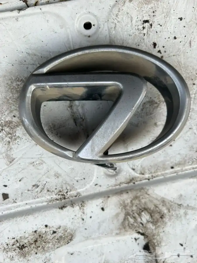 قطع لكزس 430 45