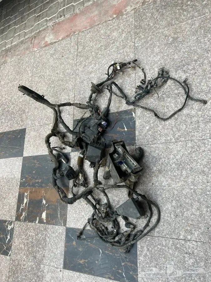 قطع لكزس 430 75