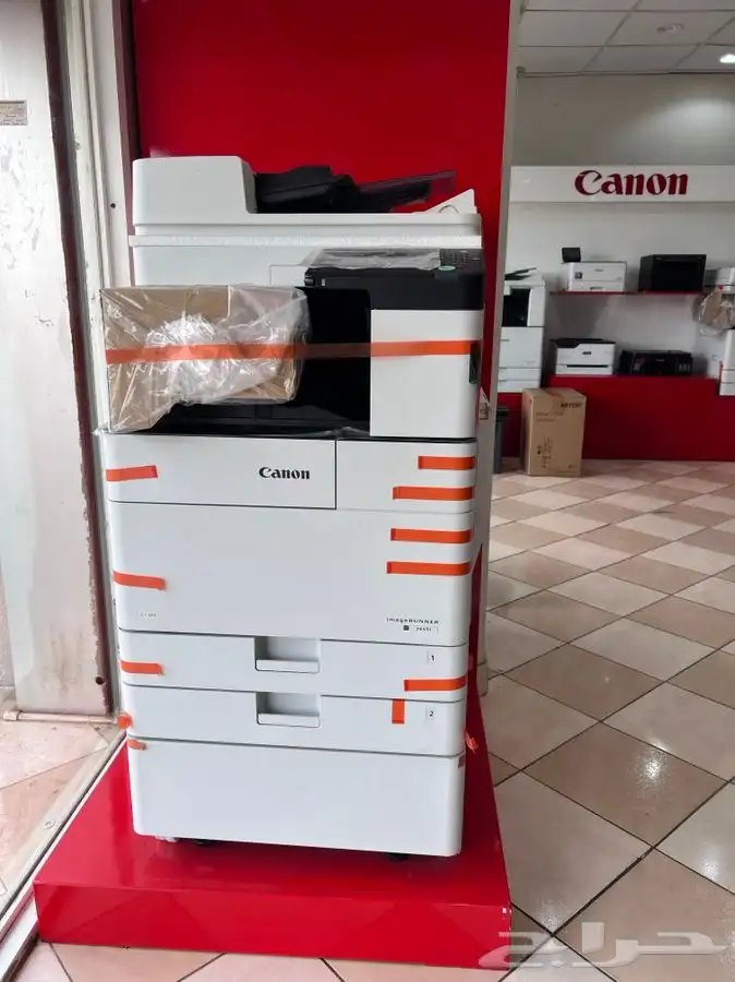 طابعات احبار و مزيد 3