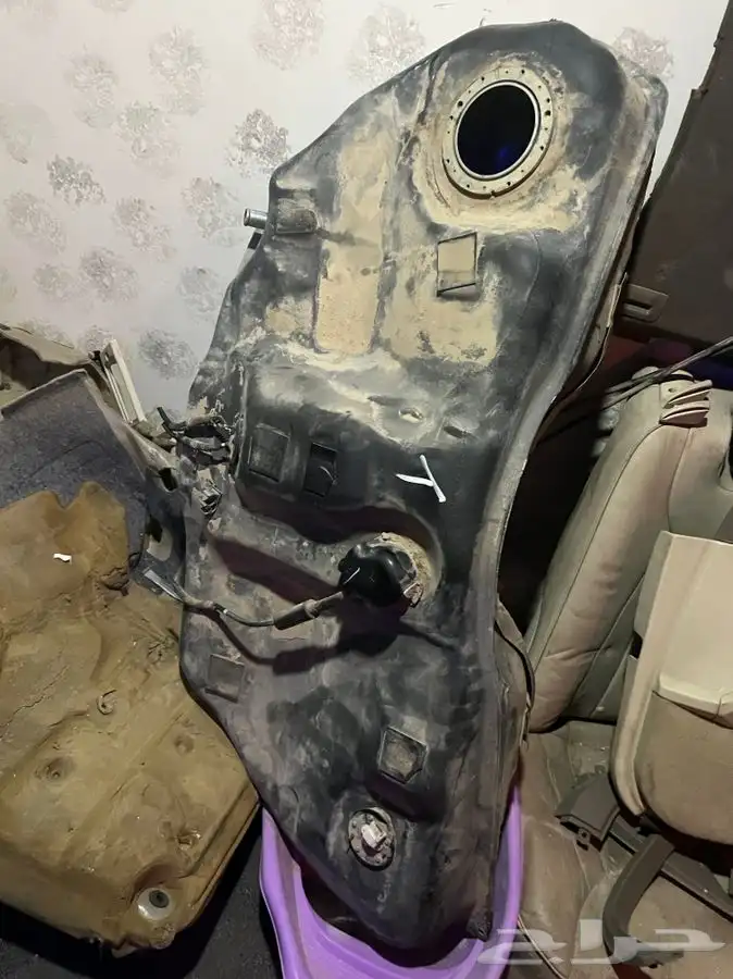 قطع لكزس 430 74