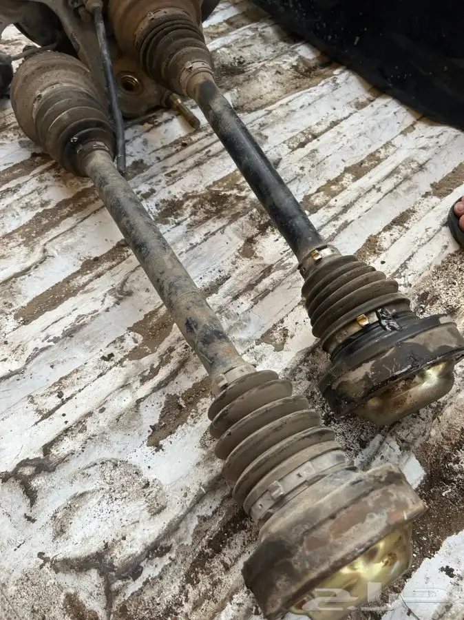 قطع لكزس 430 27