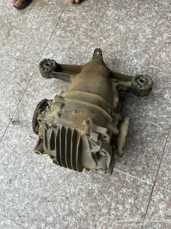 قطع لكزس 430 62