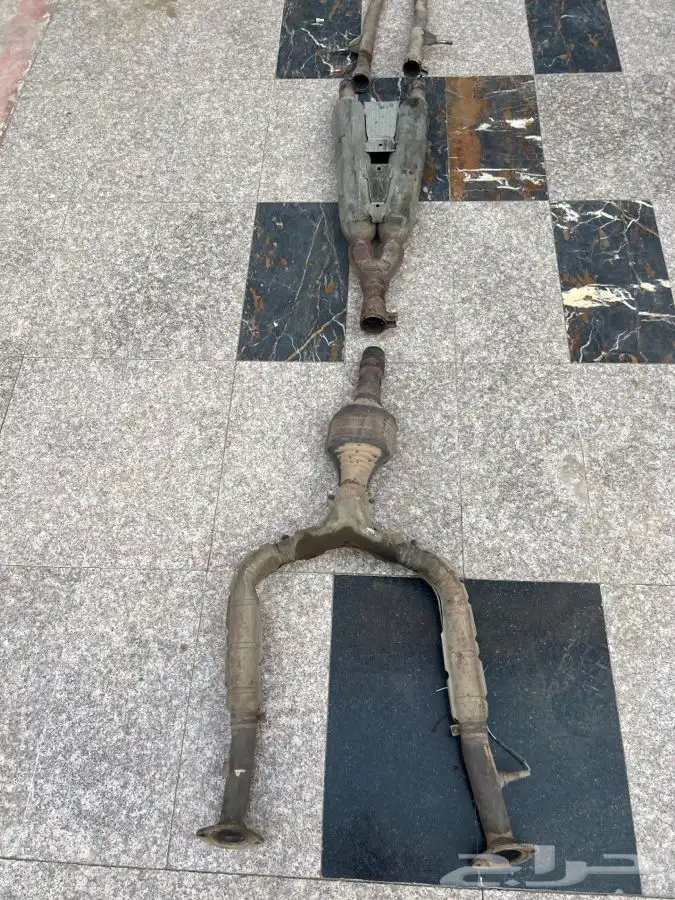 قطع لكزس 430 56