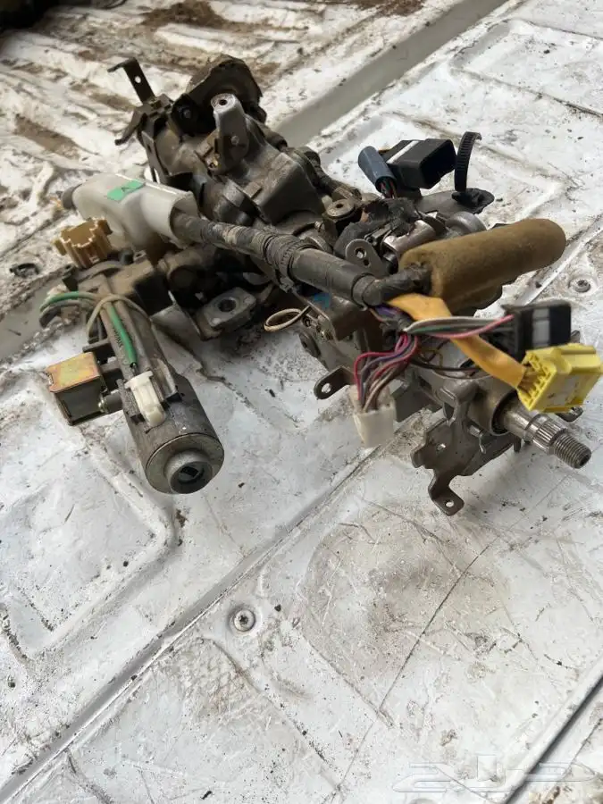 قطع لكزس 430 50