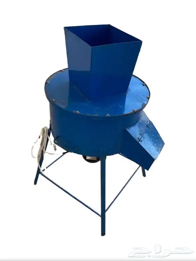 جاروشة اعلاف 10