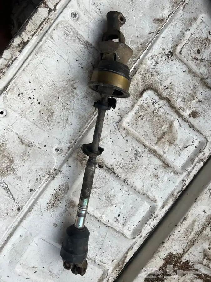 قطع لكزس 430 41