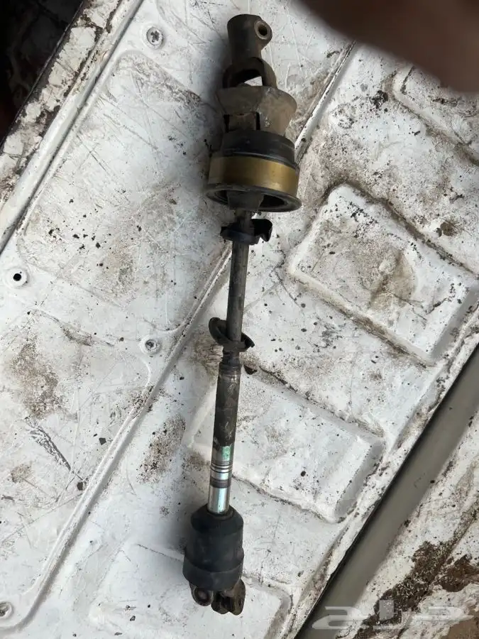 قطع لكزس 430 44