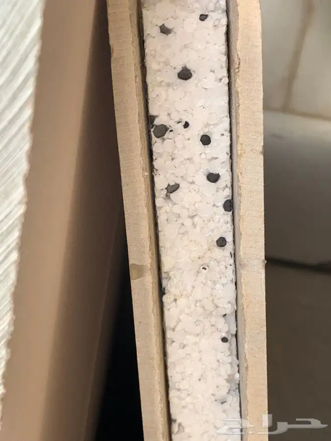مقاومة للحريق وعادية Portacabins Fire   rated Portacabins 7