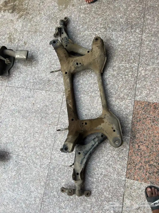 قطع لكزس 430 66