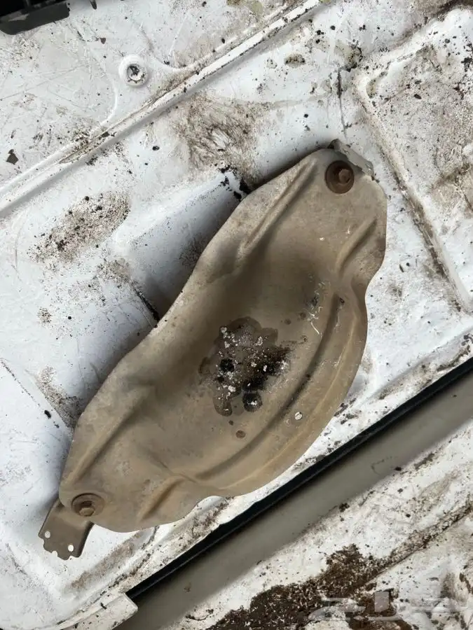 قطع لكزس 430 43