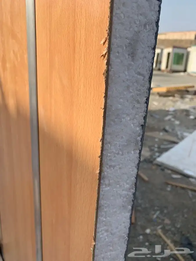 مقاومة للحريق وعادية Portacabins Fire   rated Portacabins 13