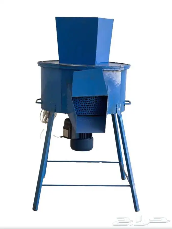 جاروشة اعلاف 10