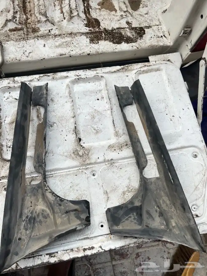 قطع لكزس 430 48