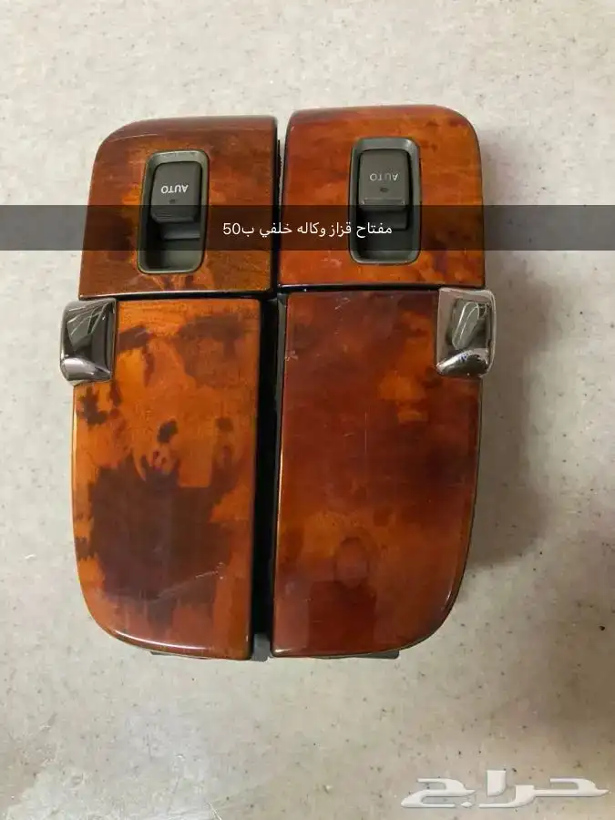 قطع لكزس LS430 1