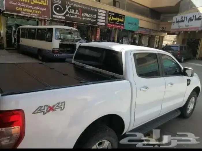 غطاء حوض جمس سيرا 2020 8
