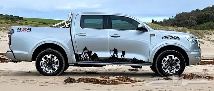 قطع غيار جريت وول بالطلب من الصين خلال 10 أيام 22