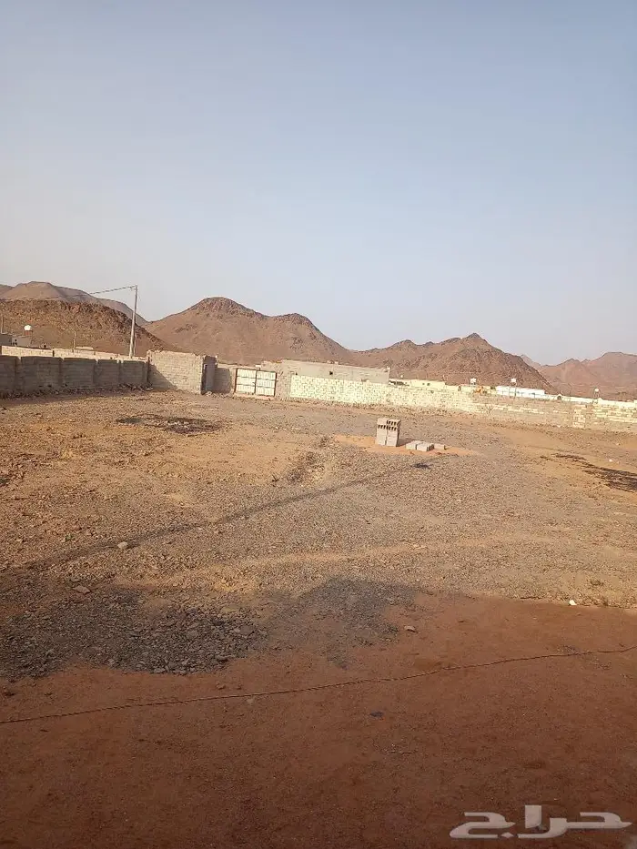 حوش للايجار 2