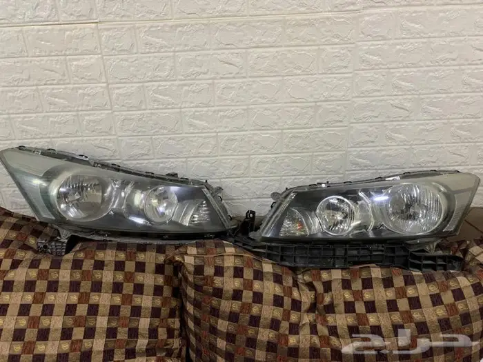 قطع غيار اكورد 0
