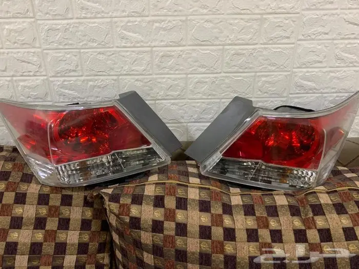قطع غيار اكورد 2
