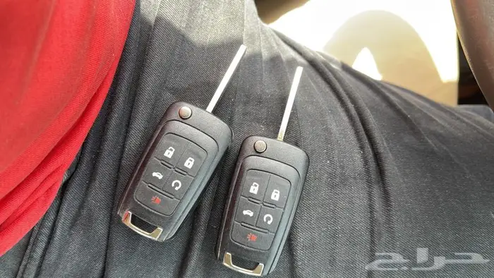 مفتاح كروز 0