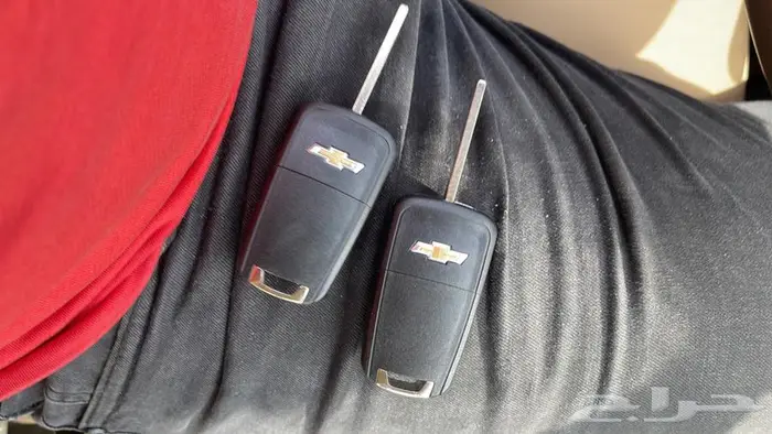 مفتاح كروز 1