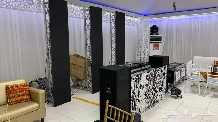 افتتاح محلات تجارية معارض تنسيق حفلات تاجير 18