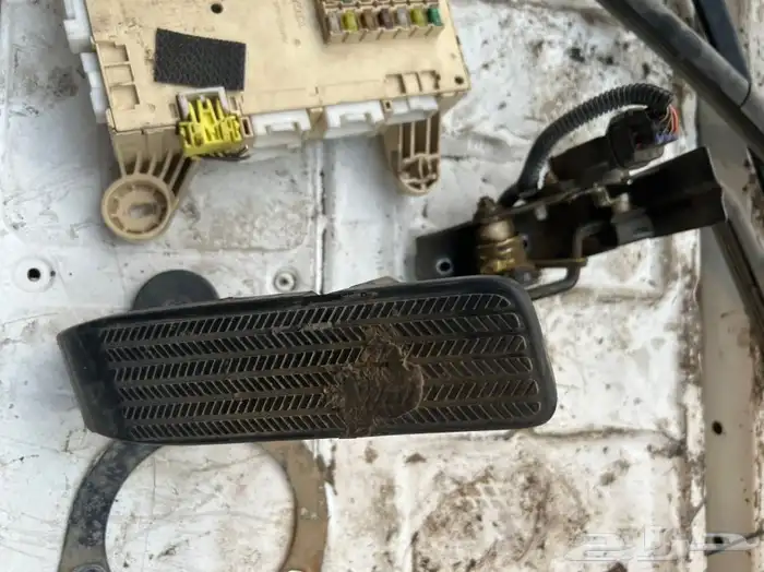 قطع لكزس 430 11