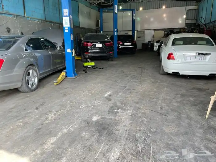مساعدات هيدروليك 11