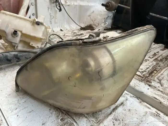 قطع لكزس 430 33