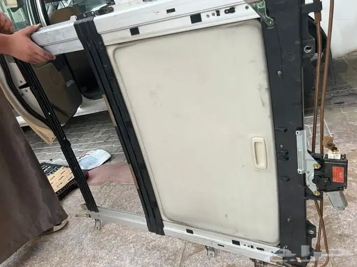 قطع لكزس 430 3