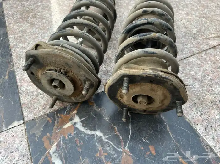 قطع لكزس 430 24