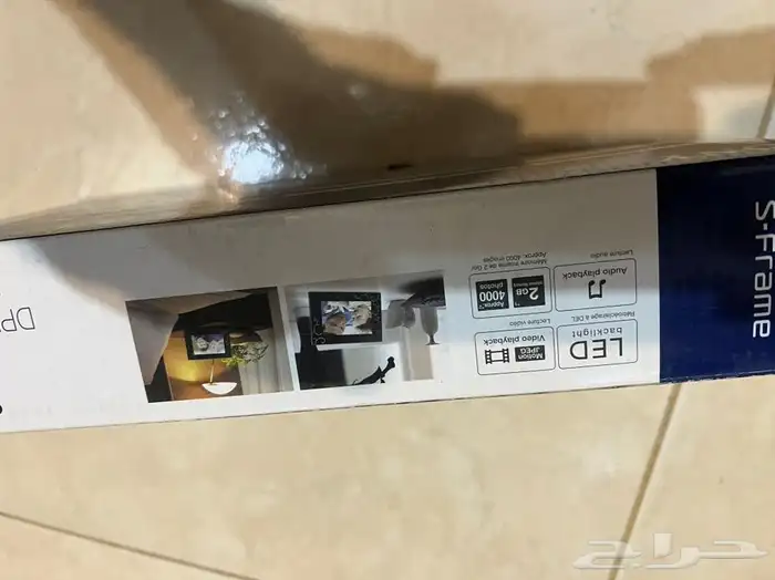 شاشة عرض صغير من سوني جديد بكرتون 4