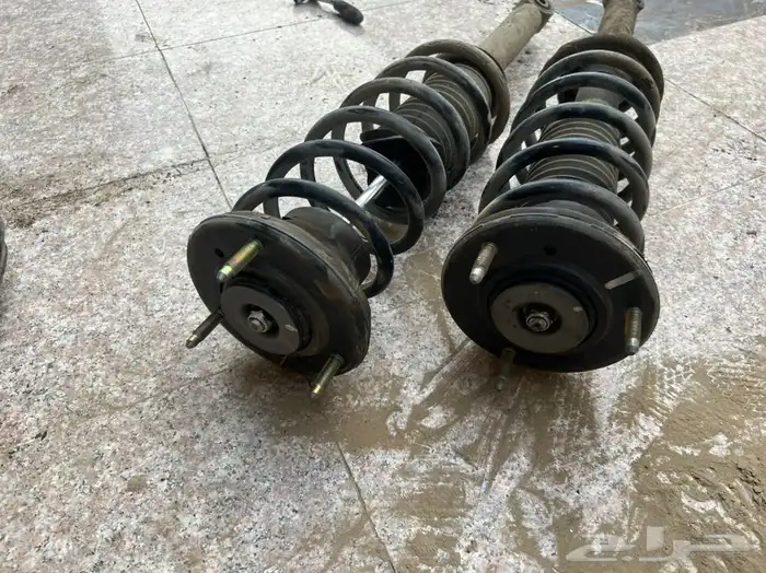 قطع لكزس 430 21