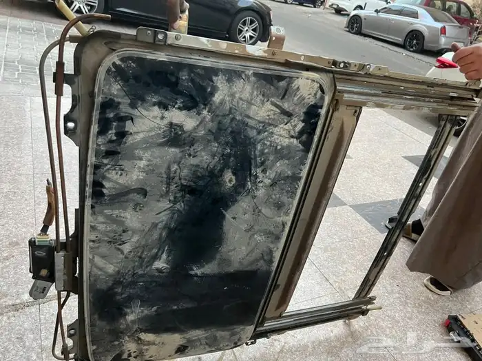 قطع لكزس 430 2