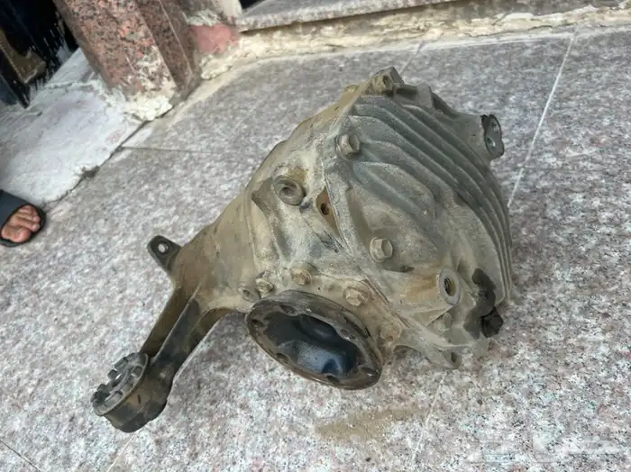 قطع لكزس 430 61