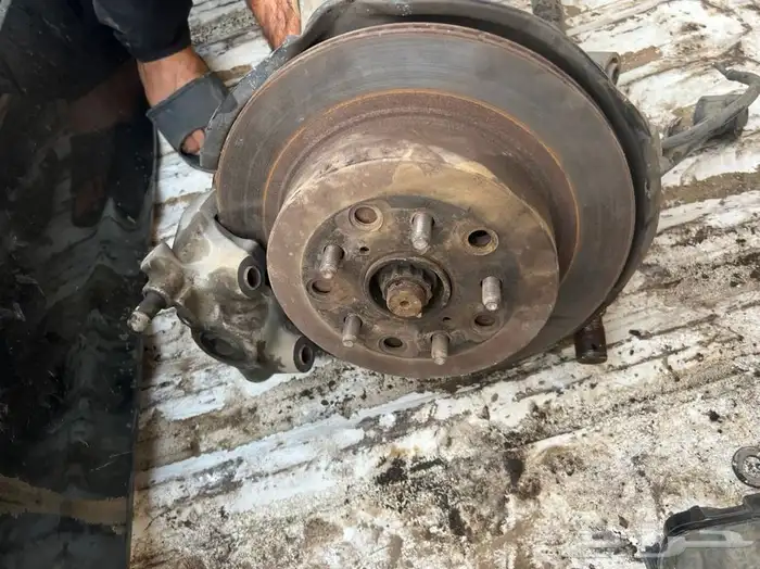 قطع لكزس 430 29