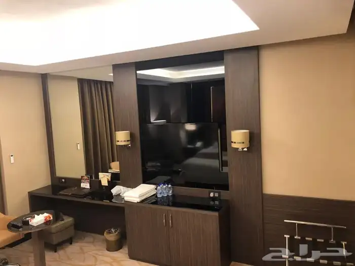 غرف نوم فنادق وشقق مفروشة 15