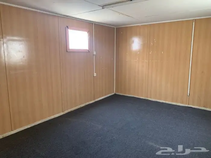 مقاومة للحريق وعادية Portacabins Fire   rated Portacabins 17