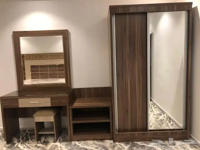 غرف نوم فنادق وشقق مفروشة 34
