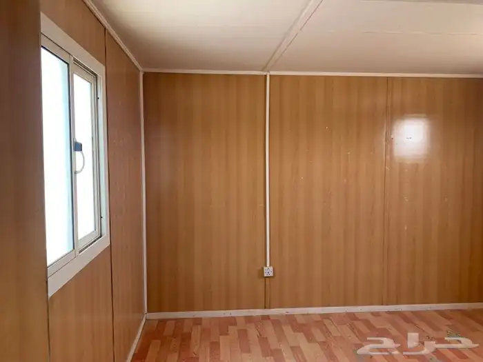 مقاومة للحريق وعادية Portacabins Fire   rated Portacabins 19