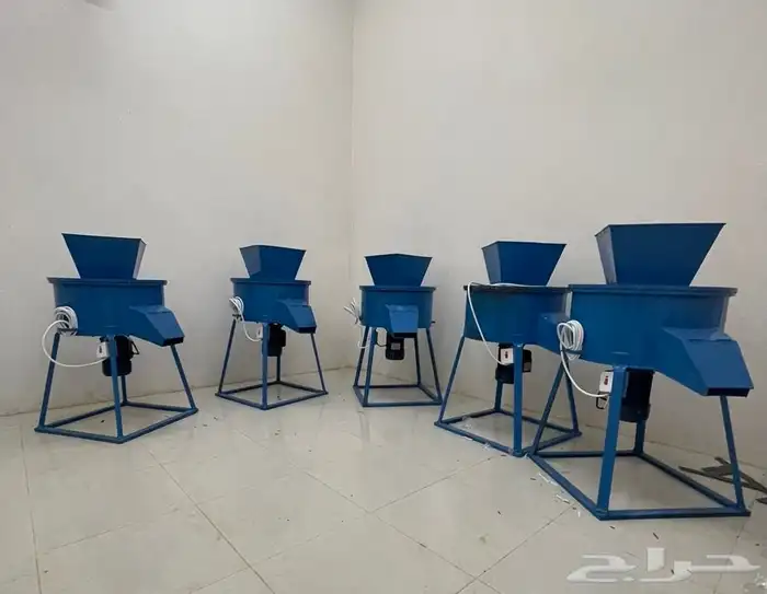جاروشة اعلاف 1