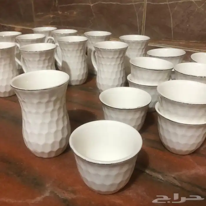 فناجيل قهوه وشاي 1