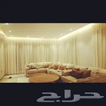 تفصيل ستائر وكنب تنجيد كنب جلسات خارجيه 17