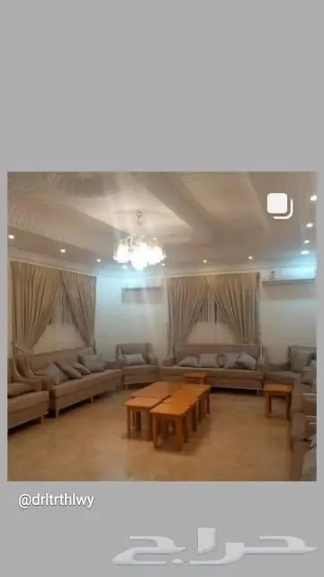 تفصيل ستائر وكنب تنجيد كنب جلسات خارجيه 5