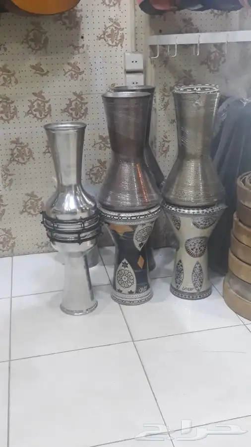 الالات موسيقيه غيتار وعود  بيانو وكمان  10