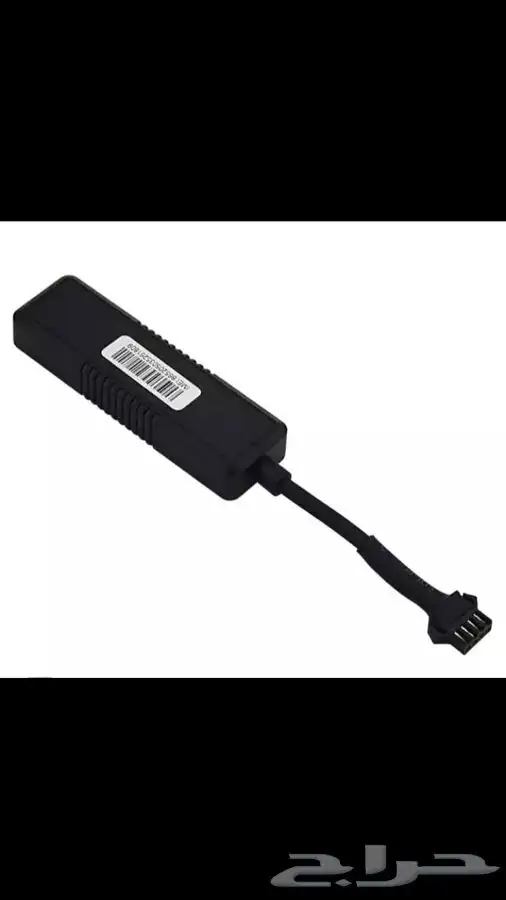 جهاز تتبع مركبات دباب معدات كرافانات فود ترك 3