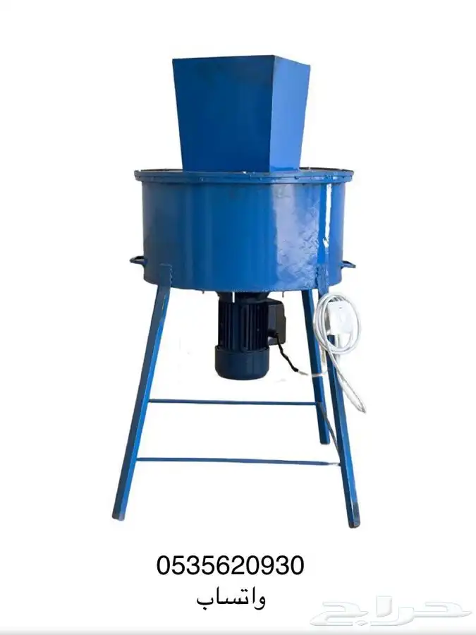 جاروشة فرامة اعلاف يابسة 9