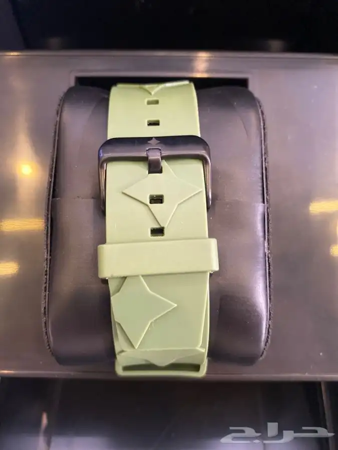 ساعه ستار واتش جديده لم تستخدم (star watch) 2